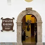 Hotel Palazzo Marzoli Charme - Small Luxury 4*