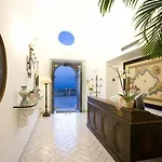 Palazzo Marzoli Charme - Small Luxury 4* Positano