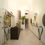 Hotel Palazzo Marzoli Charme - Small Luxury 4*