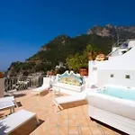 Palazzo Marzoli Charme - Small Luxury Hotel Positano