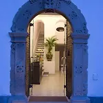 Palazzo Marzoli Charme - Small Luxury Positano