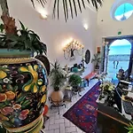 Palazzo Marzoli Charme - Small Luxury 4* Positano