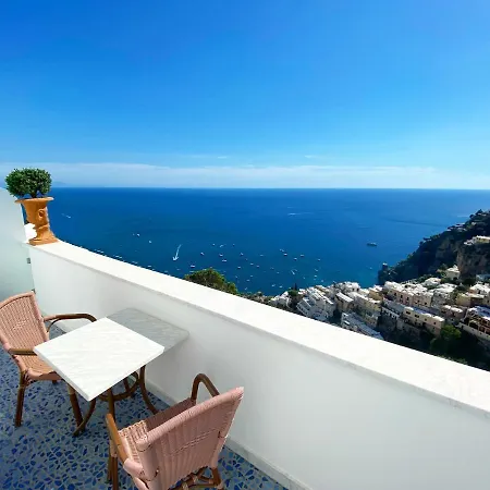 Hotel Palazzo Marzoli Charme - Small Luxury