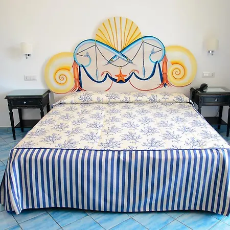 Palazzo Marzoli Charme - Small Luxury Hotel Positano