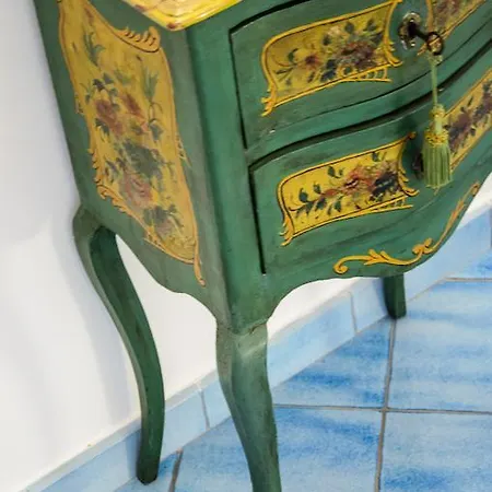 Palazzo Marzoli Charme - Small Luxury