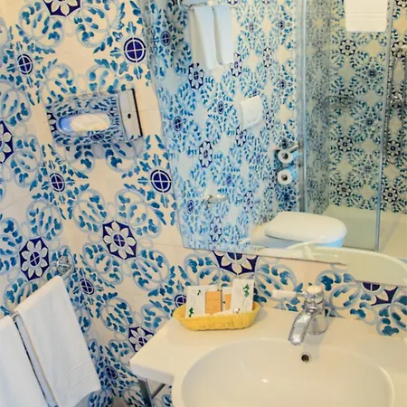 Palazzo Marzoli Charme - Small Luxury Ποζιτάνο