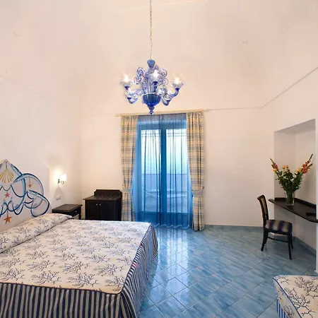 Hotel Palazzo Marzoli Charme - Small Luxury 4*