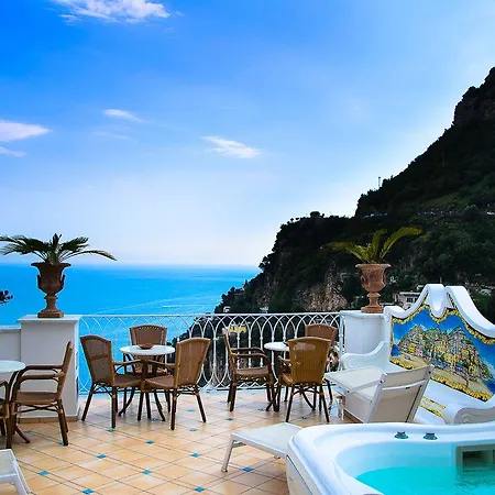 Palazzo Marzoli Charme - Small Luxury 4*