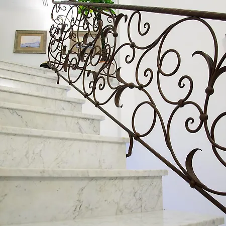 Hotel Palazzo Marzoli Charme - Small Luxury