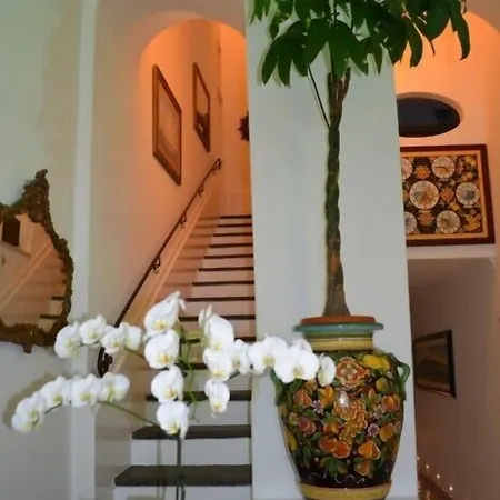 Palazzo Marzoli Charme - Small Luxury Hotel 4*