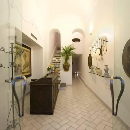 Hotel Palazzo Marzoli Charme - Small Luxury 4*