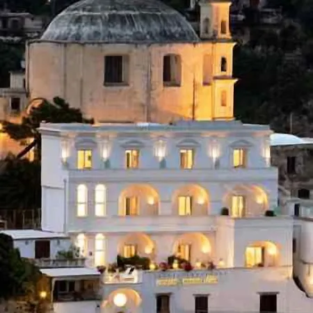 Hotel Palazzo Marzoli Charme - Small Luxury Positano