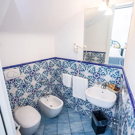 Palazzo Marzoli Charme - Small Luxury 4*