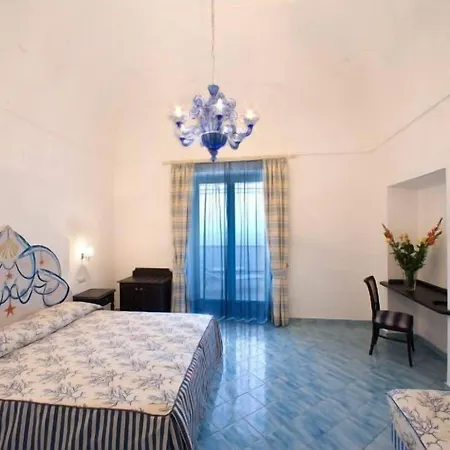 Hotel Palazzo Marzoli Charme - Small Luxury