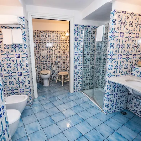 Palazzo Marzoli Charme - Small Luxury Hotel