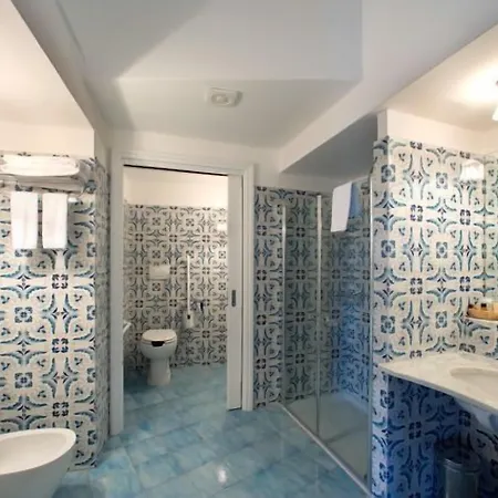 Hotel Palazzo Marzoli Charme - Small Luxury 4*