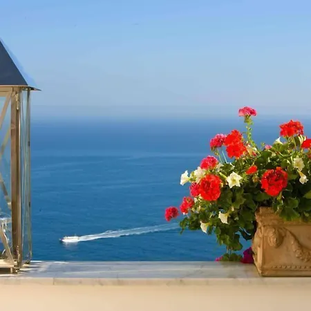 Hotel Palazzo Marzoli Charme - Small Luxury Positano