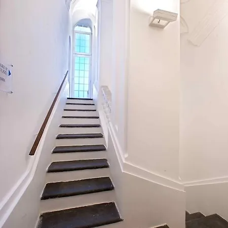 Palazzo Marzoli Charme - Small Luxury Ξενοδοχείο Ποζιτάνο