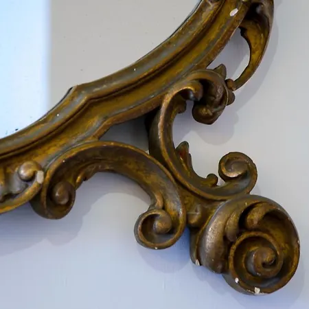Palazzo Marzoli Charme - Small Luxury Ξενοδοχείο