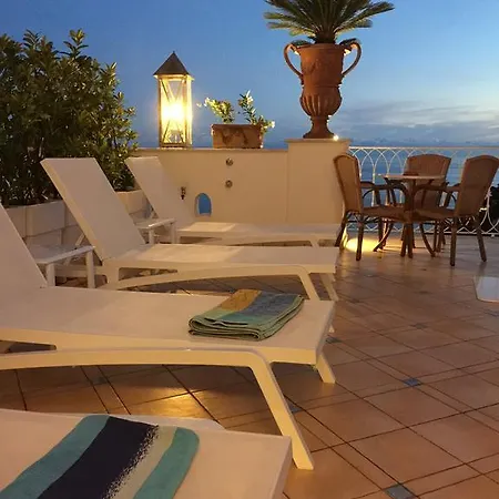 Hotel Palazzo Marzoli Charme - Small Luxury