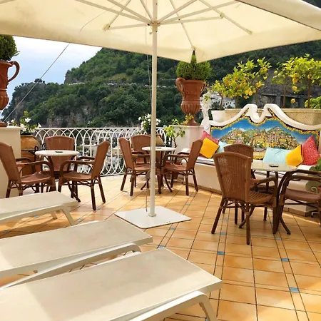 Hotel Palazzo Marzoli Charme - Small Luxury