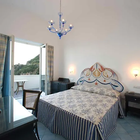 Palazzo Marzoli Charme - Small Luxury Hotel Positano