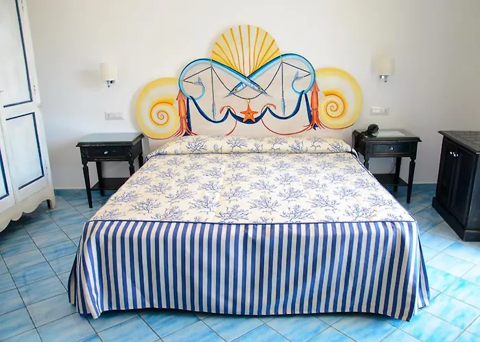 Palazzo Marzoli Charme - Small Luxury Hotell Positano