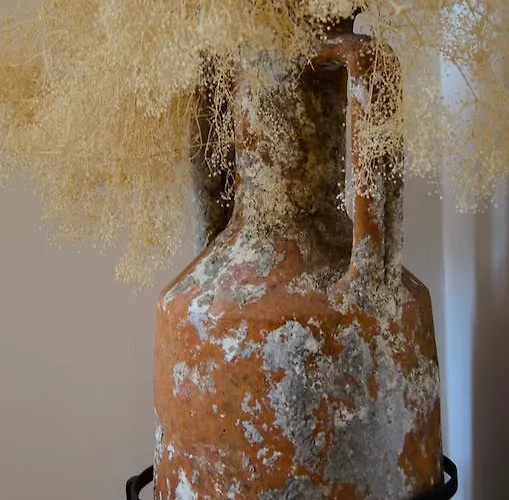 Palazzo Marzoli Charme - Small Luxury Hotell