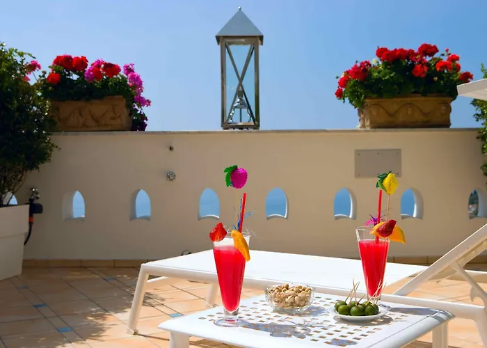 Palazzo Marzoli Charme - Small Luxury