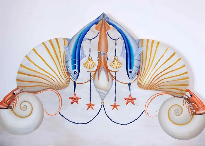 Palazzo Marzoli Charme - Small Luxury Positano