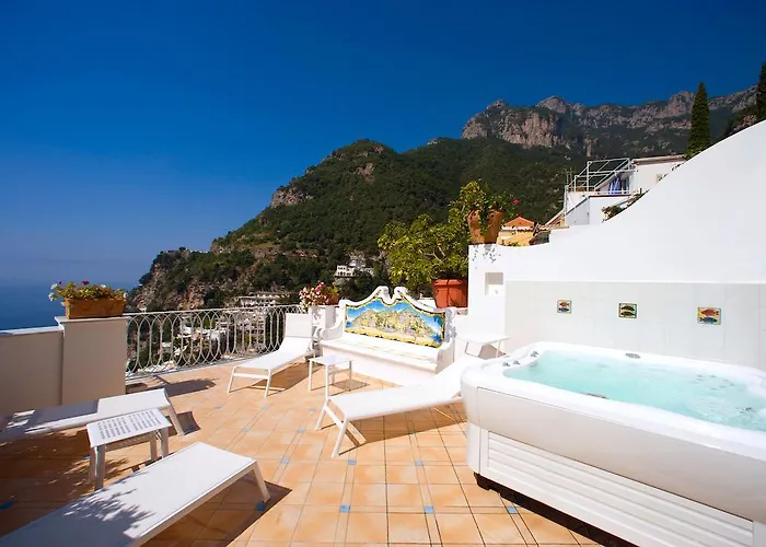 Hotell Palazzo Marzoli Charme - Small Luxury