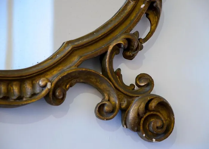 Palazzo Marzoli Charme - Small Luxury Hotell