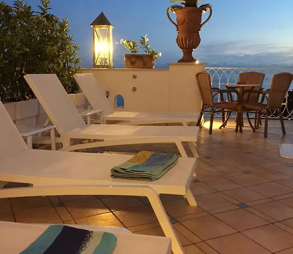 Hotell Palazzo Marzoli Charme - Small Luxury