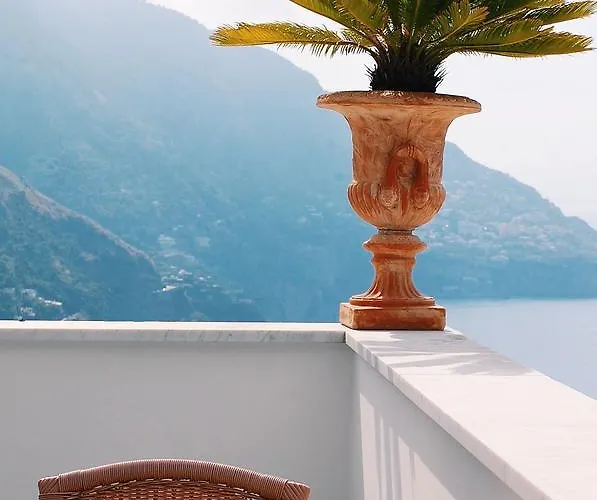 Palazzo Marzoli Charme - Small Luxury Hotell