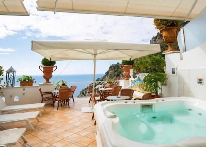 Hotell Palazzo Marzoli Charme - Small Luxury