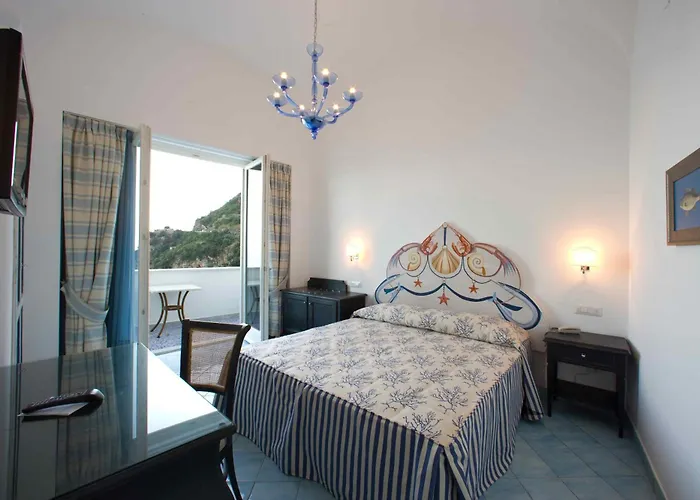 Palazzo Marzoli Charme - Small Luxury Hotell Positano