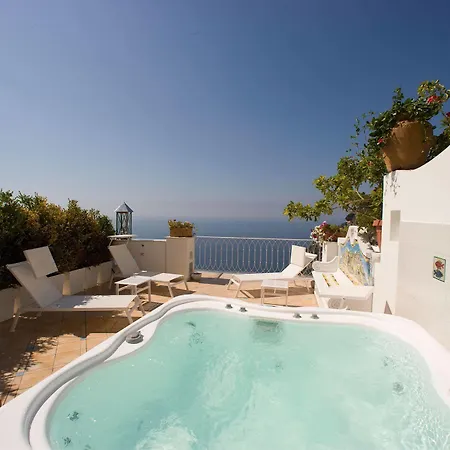 Palazzo Marzoli Charme - Small Luxury Hotel